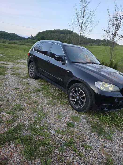 BMW X5 2010 — imagine 2