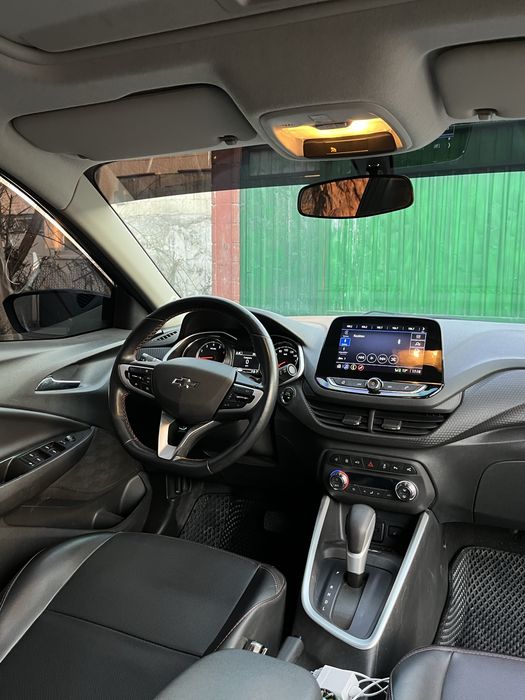 Onix red line 2024 йил