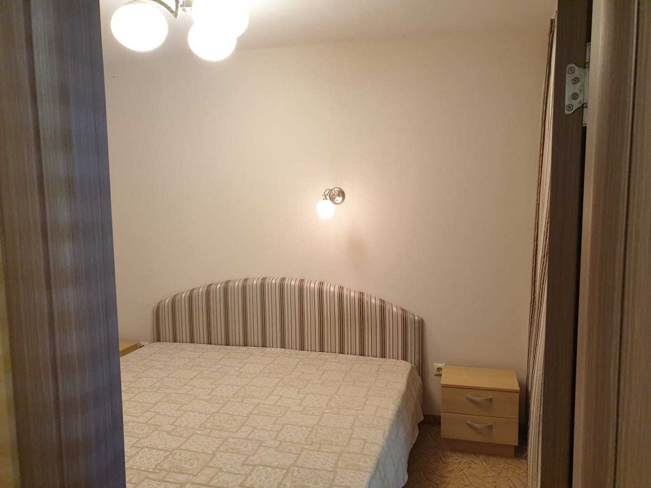 Агенция Танкос07 предлага два модерно обзаведени апартамента