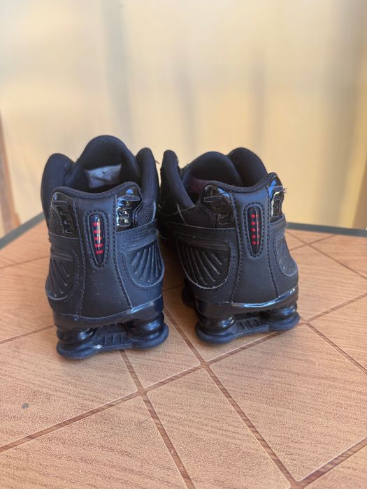 Сникърси NIKE SHOX
