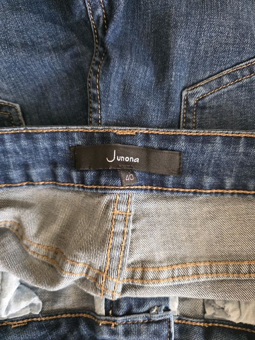 Дамски дънки Junona