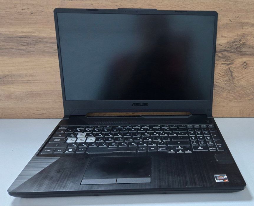 Ноут Asus/рассрочка/kaspired