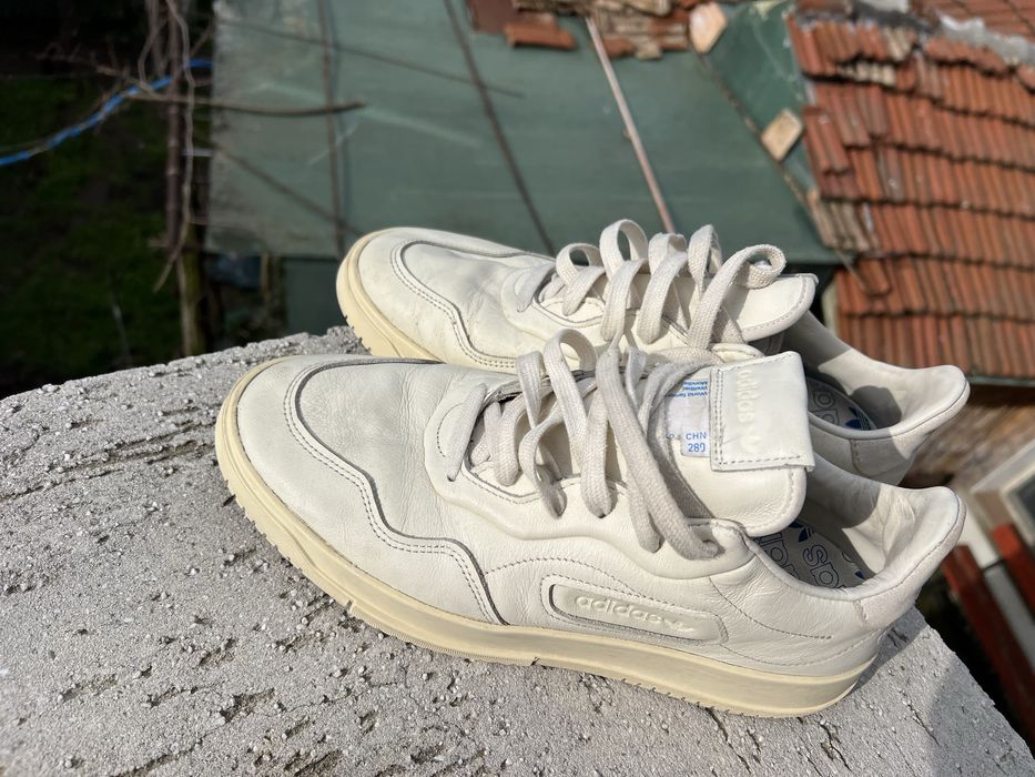 Adidas SuperCourt 45 1/3