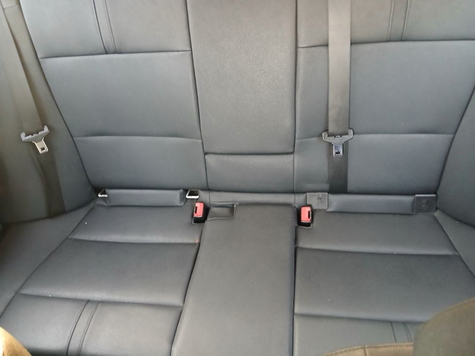 Кожен салон Бмв Х3 Е83 x3 e83