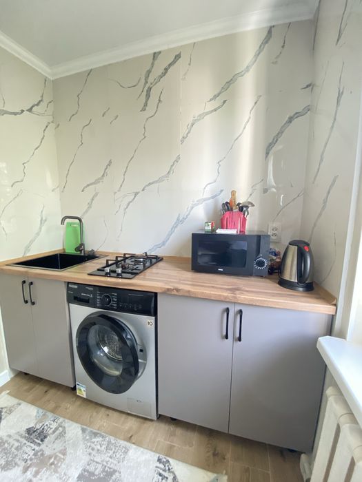 Посуточно 3- комнатная квартира