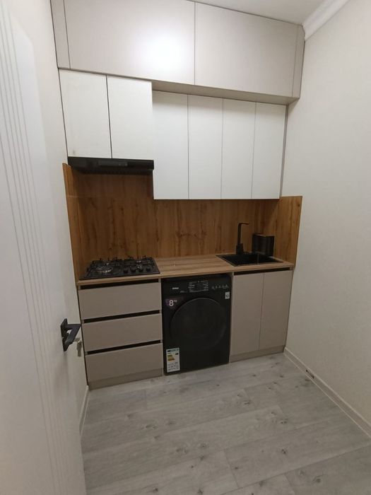 Продаётся новостройка своя 1/2-4-12, оринтир Шайхонтохурский ОВИР