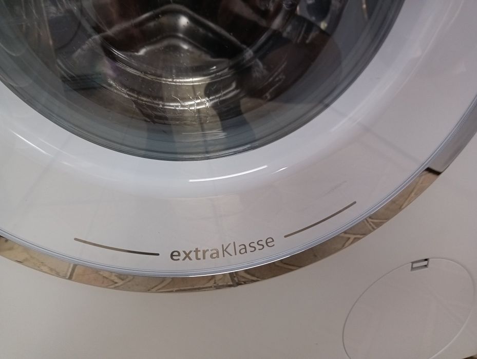 Пералня  Siemens IQ800 Extra Klasse WI-FI A+++  10кг  2 години гаранция Made in Germany!