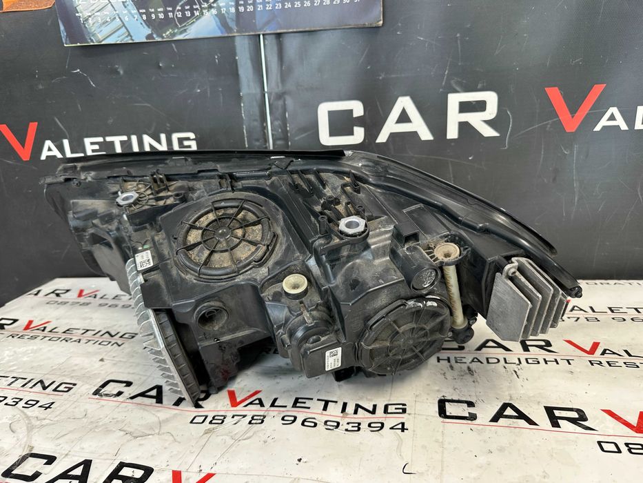фар фарове десен BMW 5 G30 G31 USA far farove за БМВ 5 Г30 Г31 САЩ Adaptive LED BMW M5 F90 F91