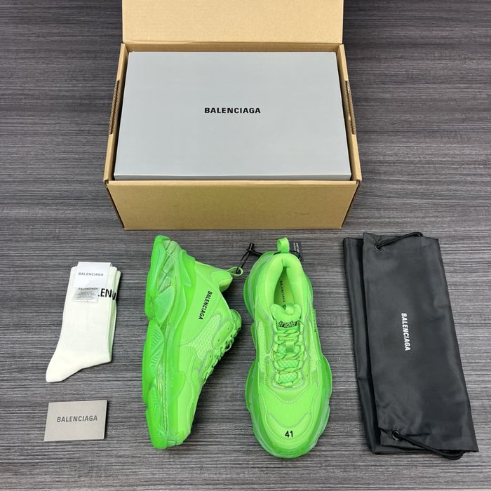 Balenciaga Triple S