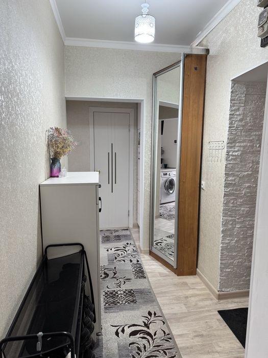 Квартира полуторка в жилгородке