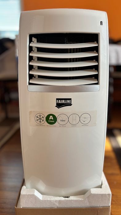 Мобилен климатик MAC2300C