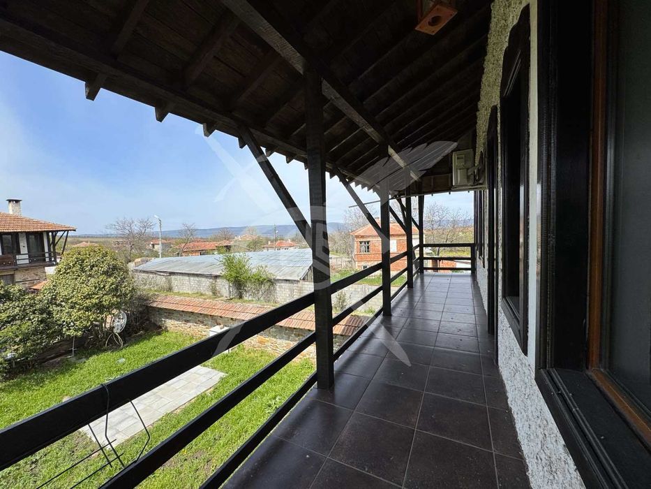 Продава се Къща в с. Бата, Област Бургас - 130 кв.м за 549 €/кв.м - Снимка #2