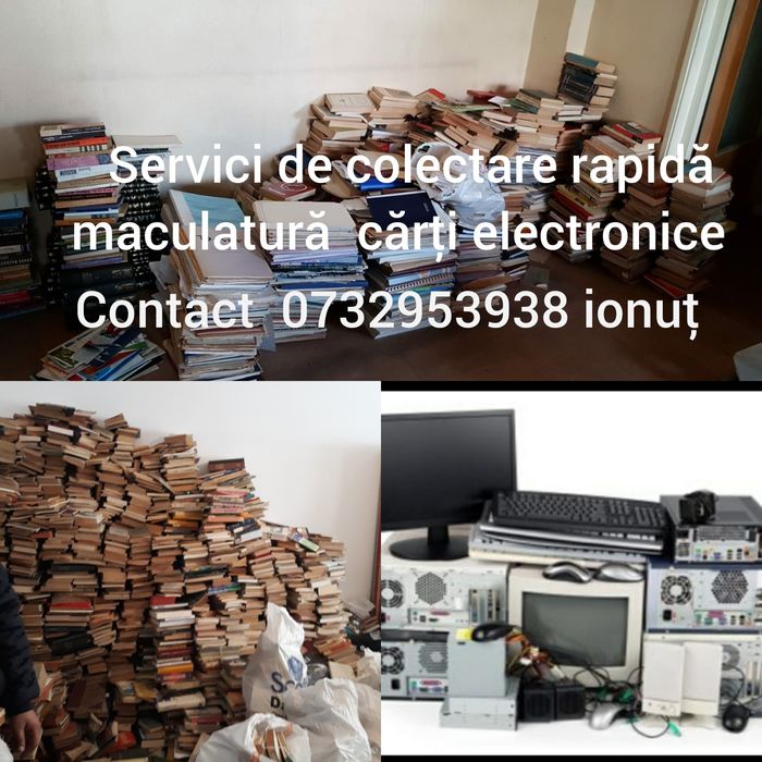 Debarasari   apartament  case