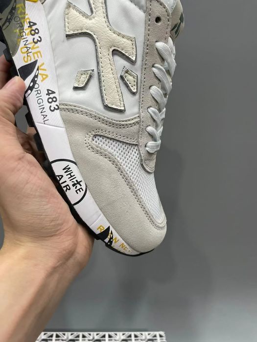 Продам кроссовки Premiata.