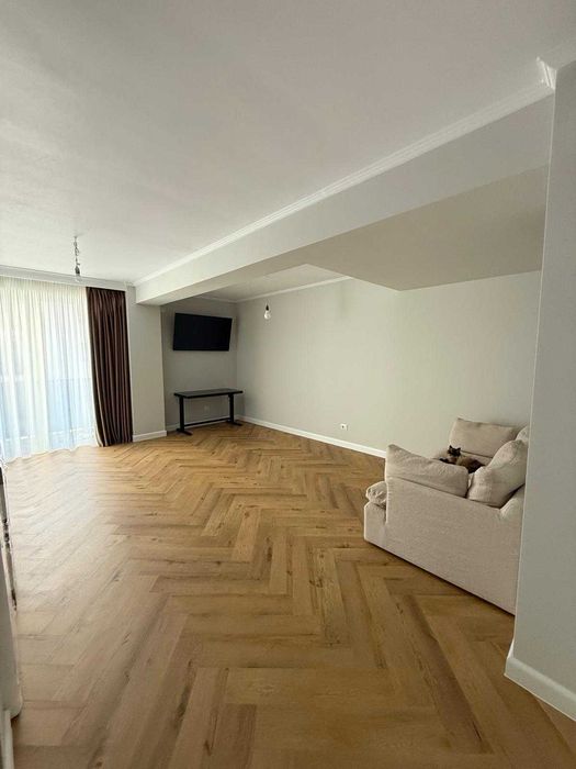 Apartament 3 camere Alexanderman