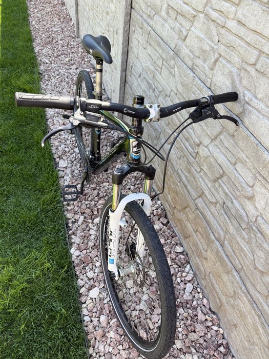 Bicicleta Marin Bobcat Trail 26er S/M(Cube,Specialized,Merida,KTM)