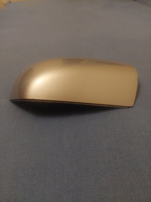 Capac oglinda focus 2 anii 2005-2011 partea/Stanga sofer argintiu/gri