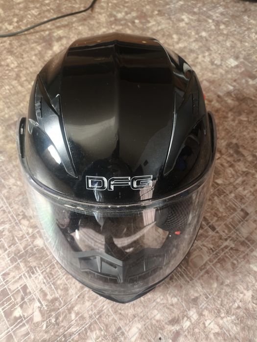 Продам шлем интеграл