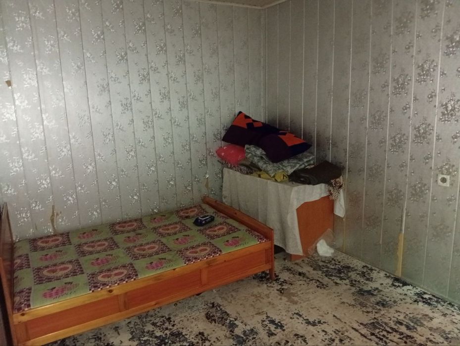 Axmad Yassaviy mahallasi