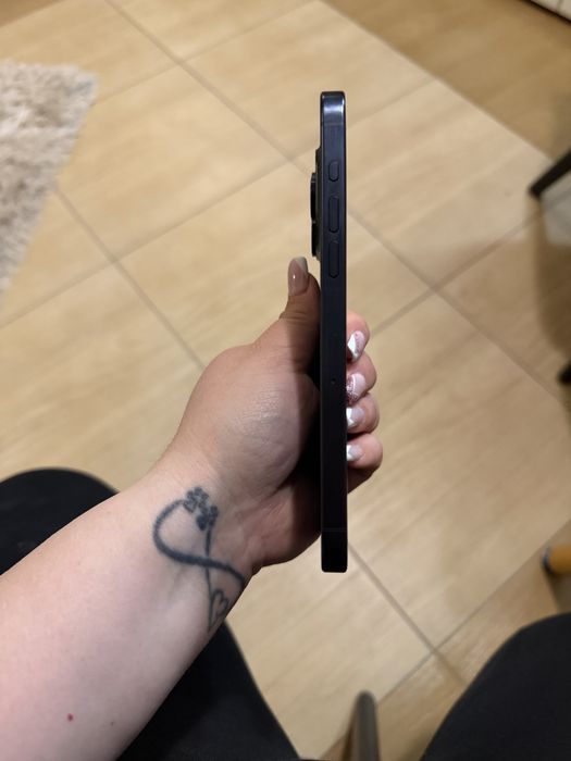 Iphone 15 pro max 512GB