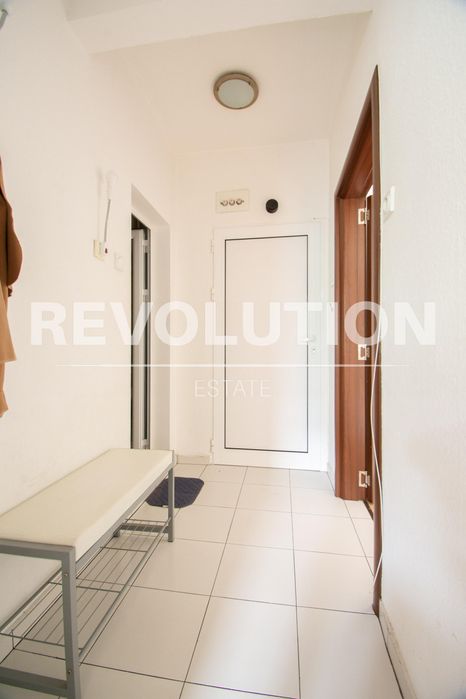 Дава се под наем Едностаен апартамент в София, Медицинска академия - 41 кв.м за 458.49 € - Снимка #11