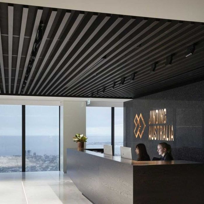 Декоративен профил за таван