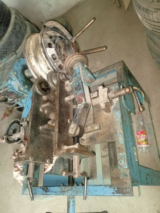 Диска катат соз холатда