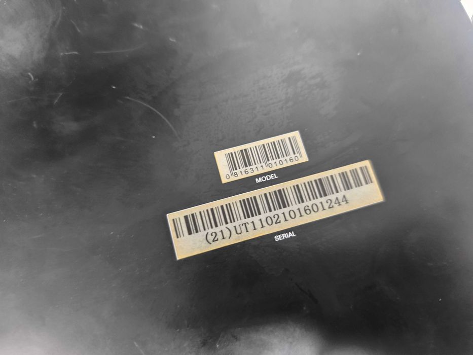 Mixer audio Alto Professional ZMX862 6 canale XLR phantom EQ