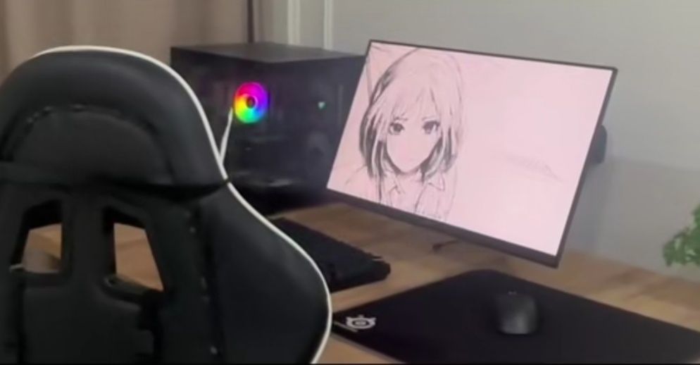 Продам фулл сетап