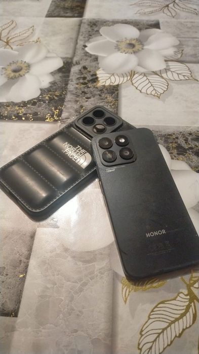 HONOR X8B обмен на айфон 11