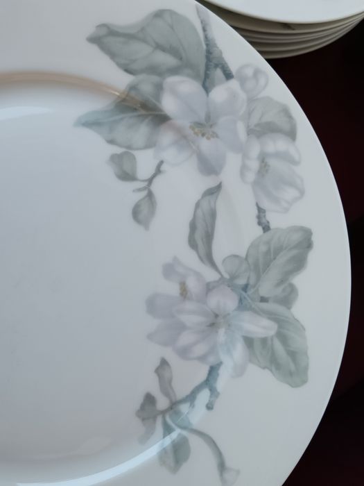 НА ЧАСТИ Розентал 1901-1936, сервиз за хранене