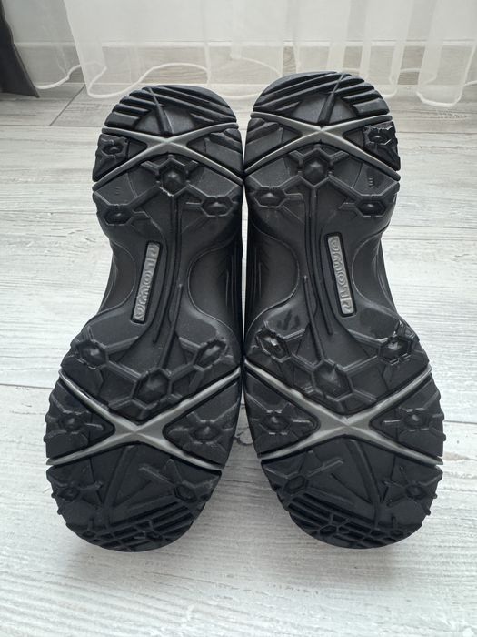 Мъжко! Чисто нови оригинални Lowa Trident II GoreTex