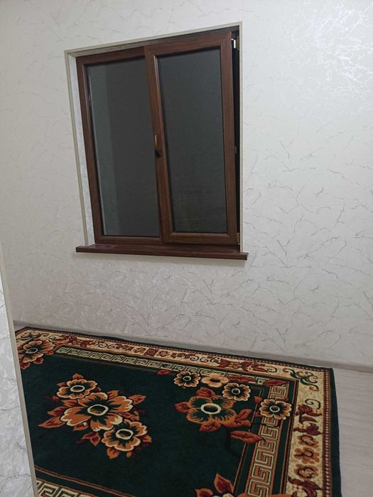 Ijaraga kv. Tuzel 2, metro bekatini oldida, oila qoʻyiladi 500$