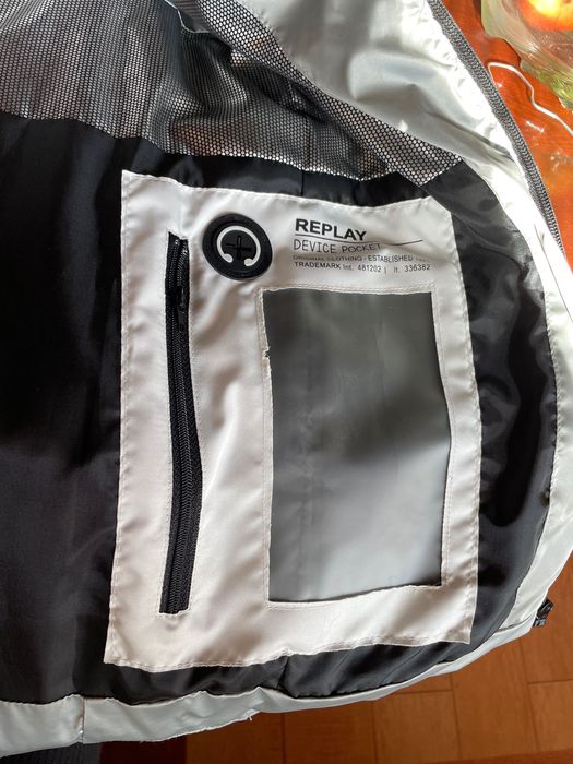 Replay Дамски елек