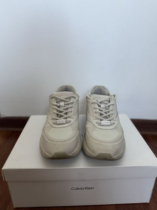 Кроссовки Calvin Clein