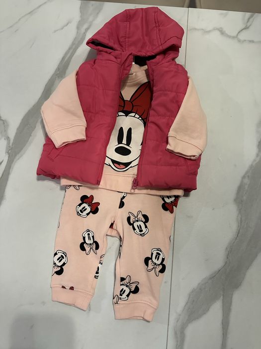 Set hm captusit si vesta