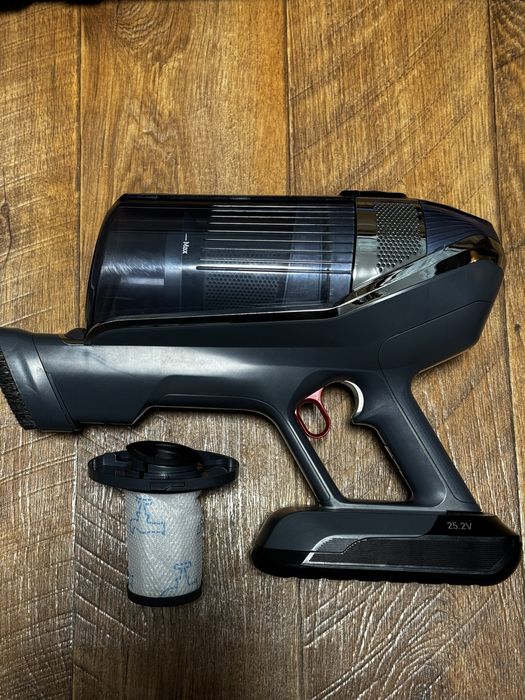 Пылесос Tefal X-Force Flex 14.60 Aqua