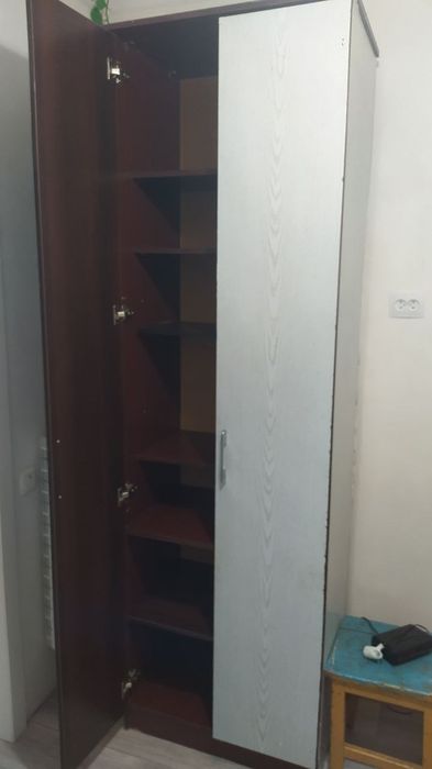 Продам кухонный гарнитур б/у