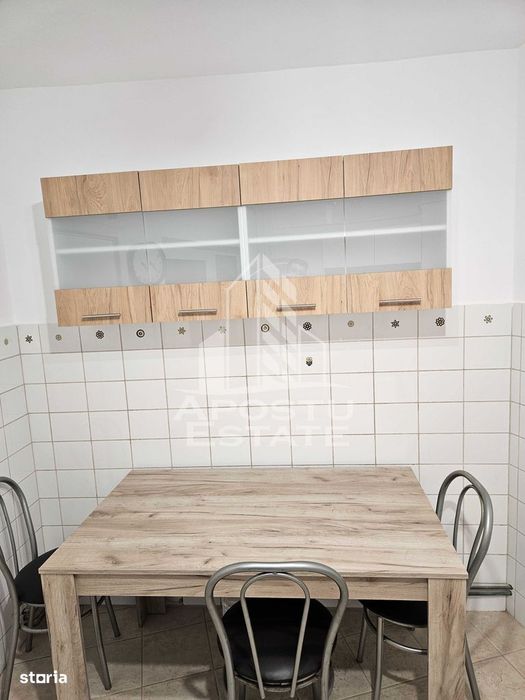 Apartament cu 2 camere, zona Baba Dochia, Timisoara