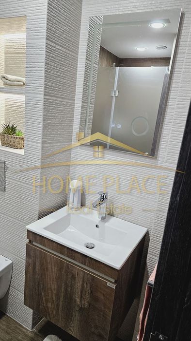 ТРИСТАЕЕН апартамент под наем - Колхозен пазар