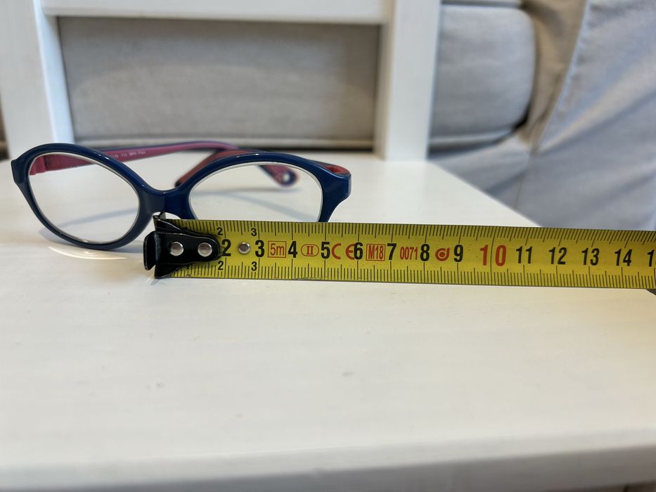Ochelari de vedere pentru copii de 3-5 ani