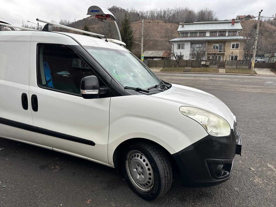 Opel Combo 1.3 ecoflex maxi