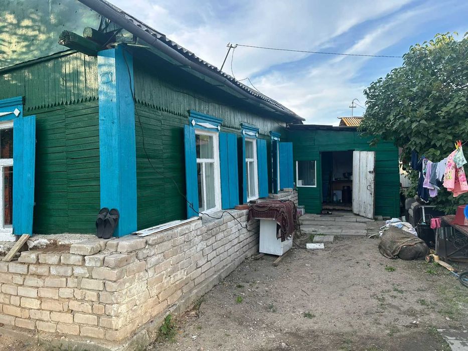 Продам частный дом