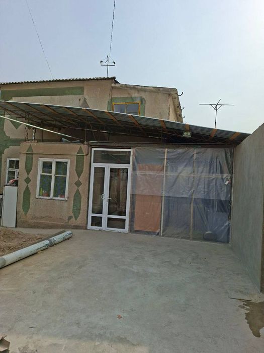 Газалкентда ховли уй сотилади