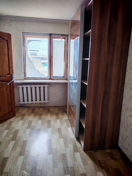 2-х комнатная квартира