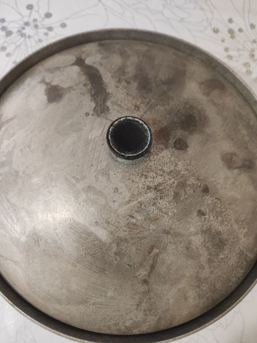 Казан 4 литра не чугун