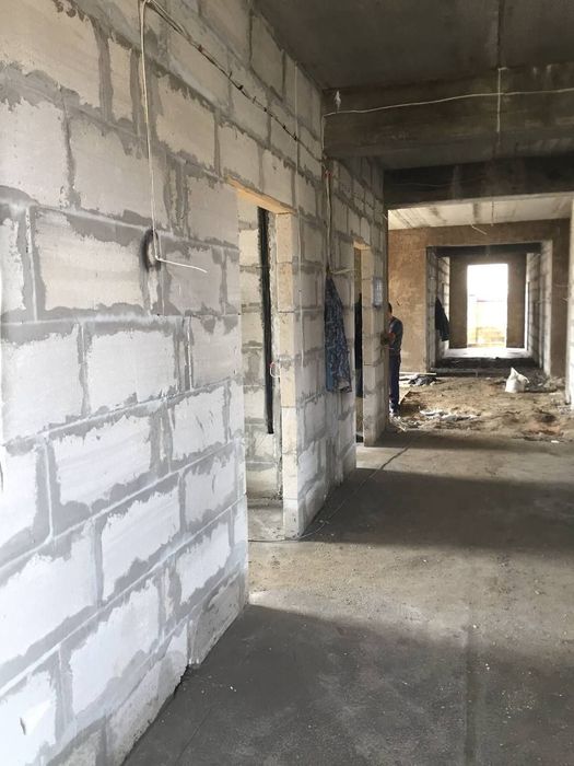 Gazablok 500000sum 1m3