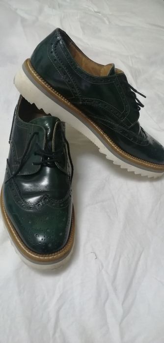 Vand pantofi Bigotti