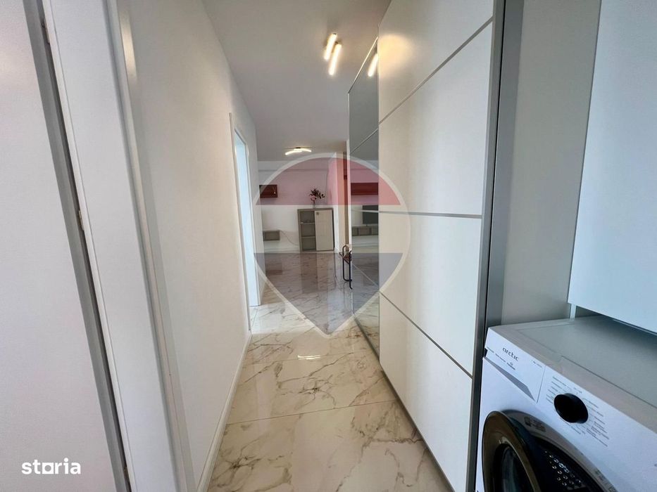 Apartament de vanzare Doamna Stanca