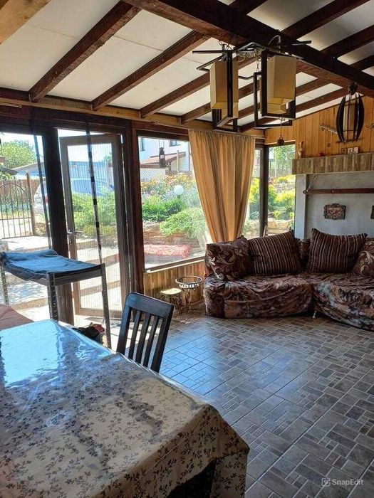 Продава се Къща в с. Паницово, Област Бургас - 116 кв.м за 1078 €/кв.м - Снимка #10